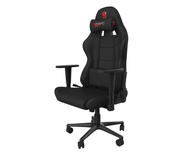 SPC Gear SR300F V2 (Czarny) Materiał - 520117 - zdjęcie